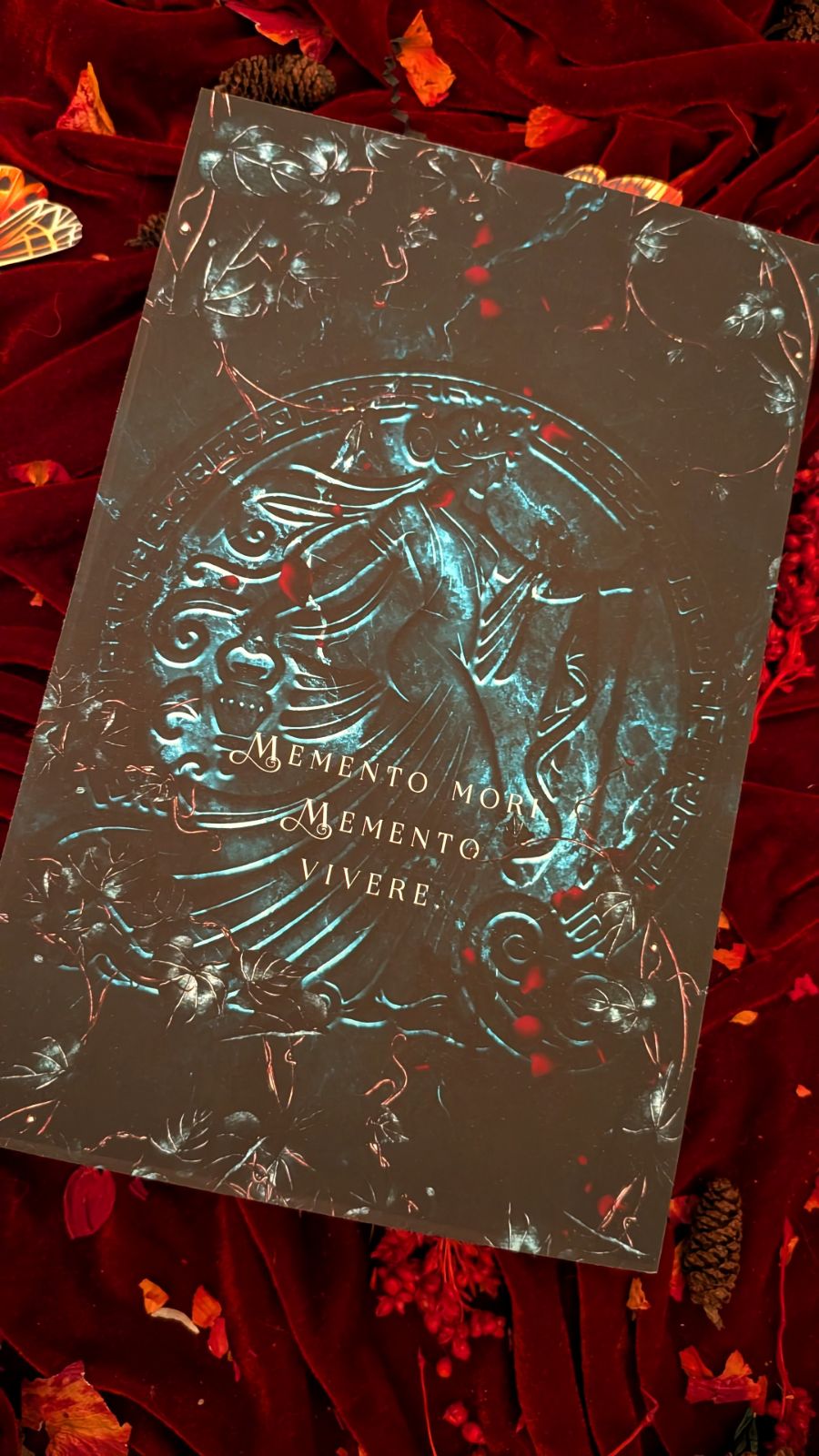 Special Edition: Queen of Mazes and Mirrors