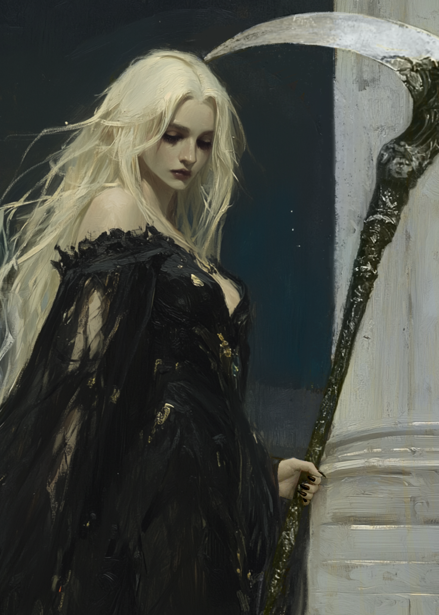 Box Set: Descendants of the Fates Series with Greek Mythology Edge