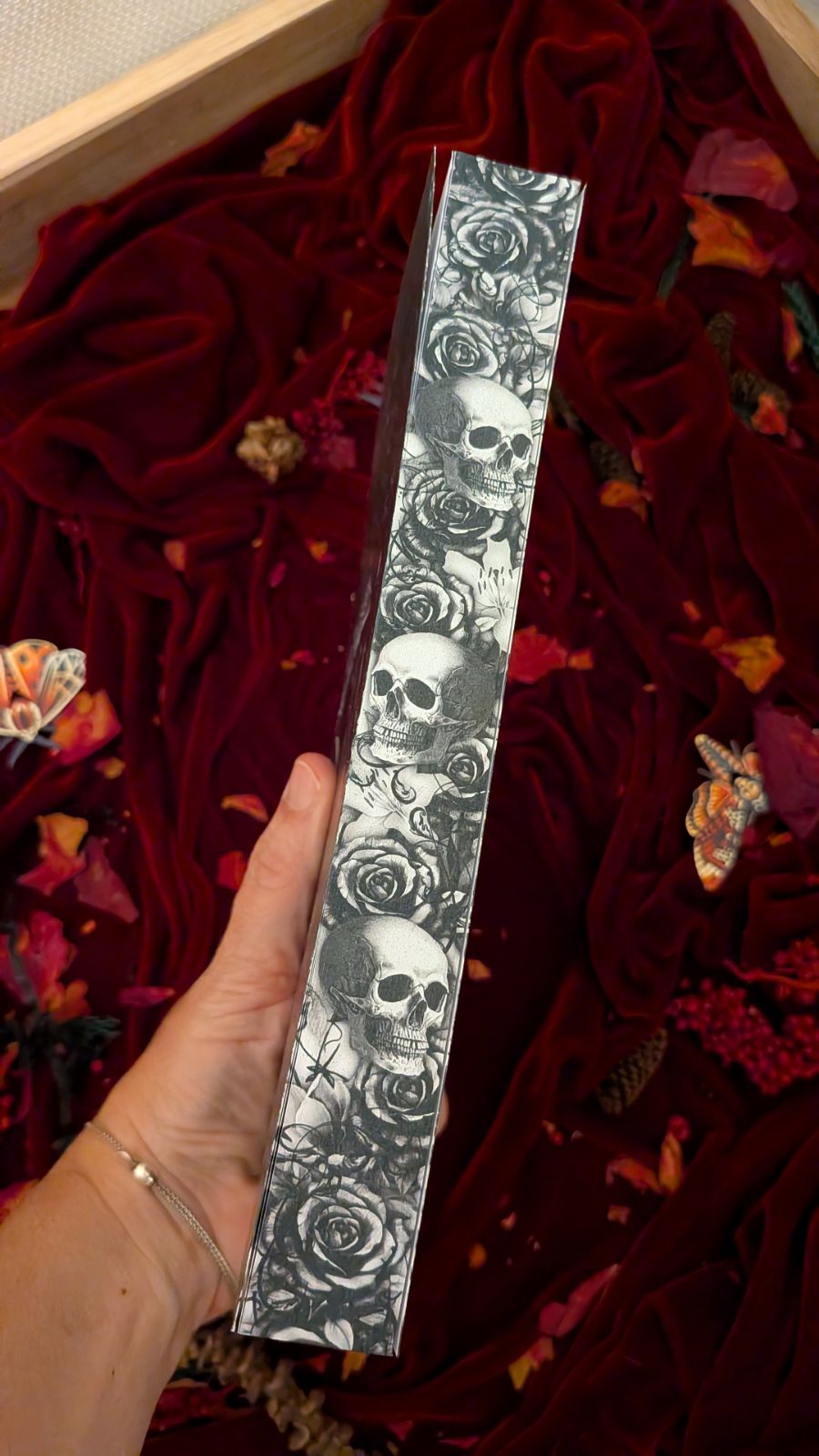 Boxset: Descendants of the Fates Series with OG Covers