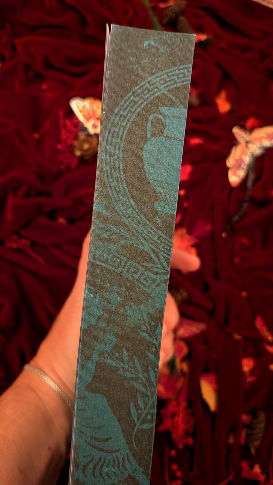 Special Edition: Queen of Mazes and Mirrors