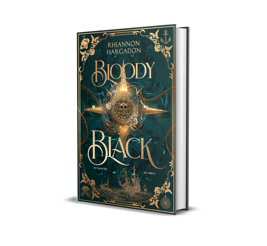 Bloody Black Wholesale Bulk Order (20 count)