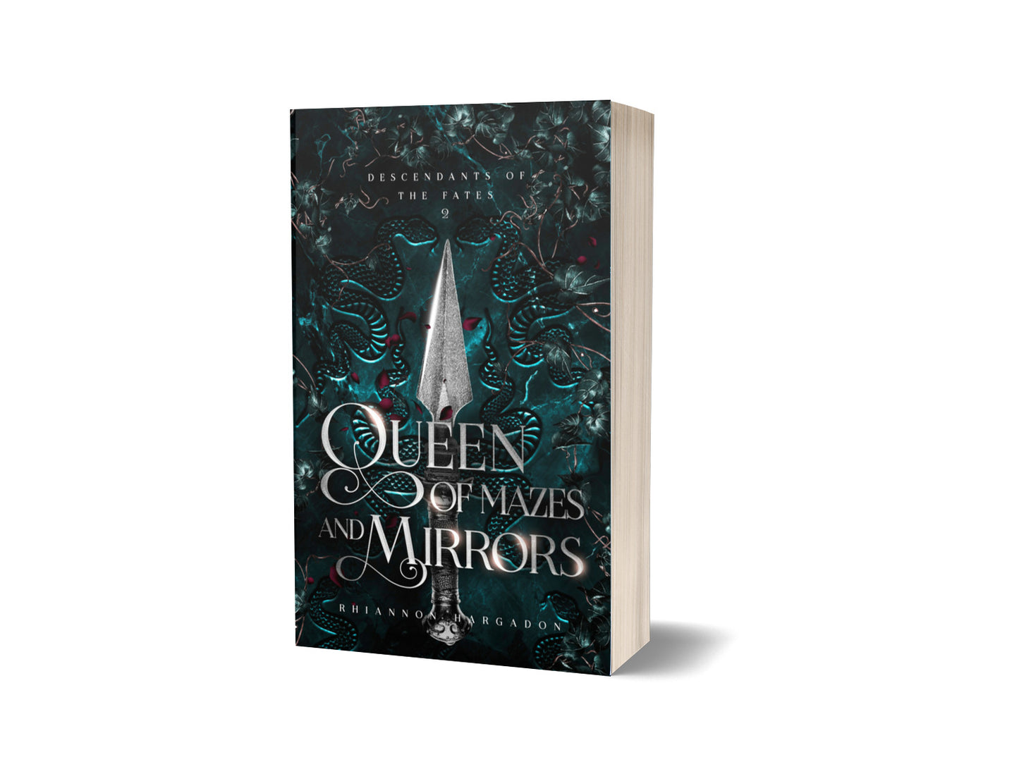 Descendants of the Fates: Plain Edges