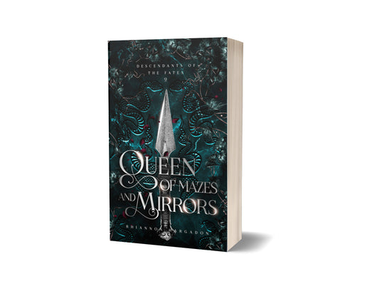 Descendants of the Fates: Plain Edges