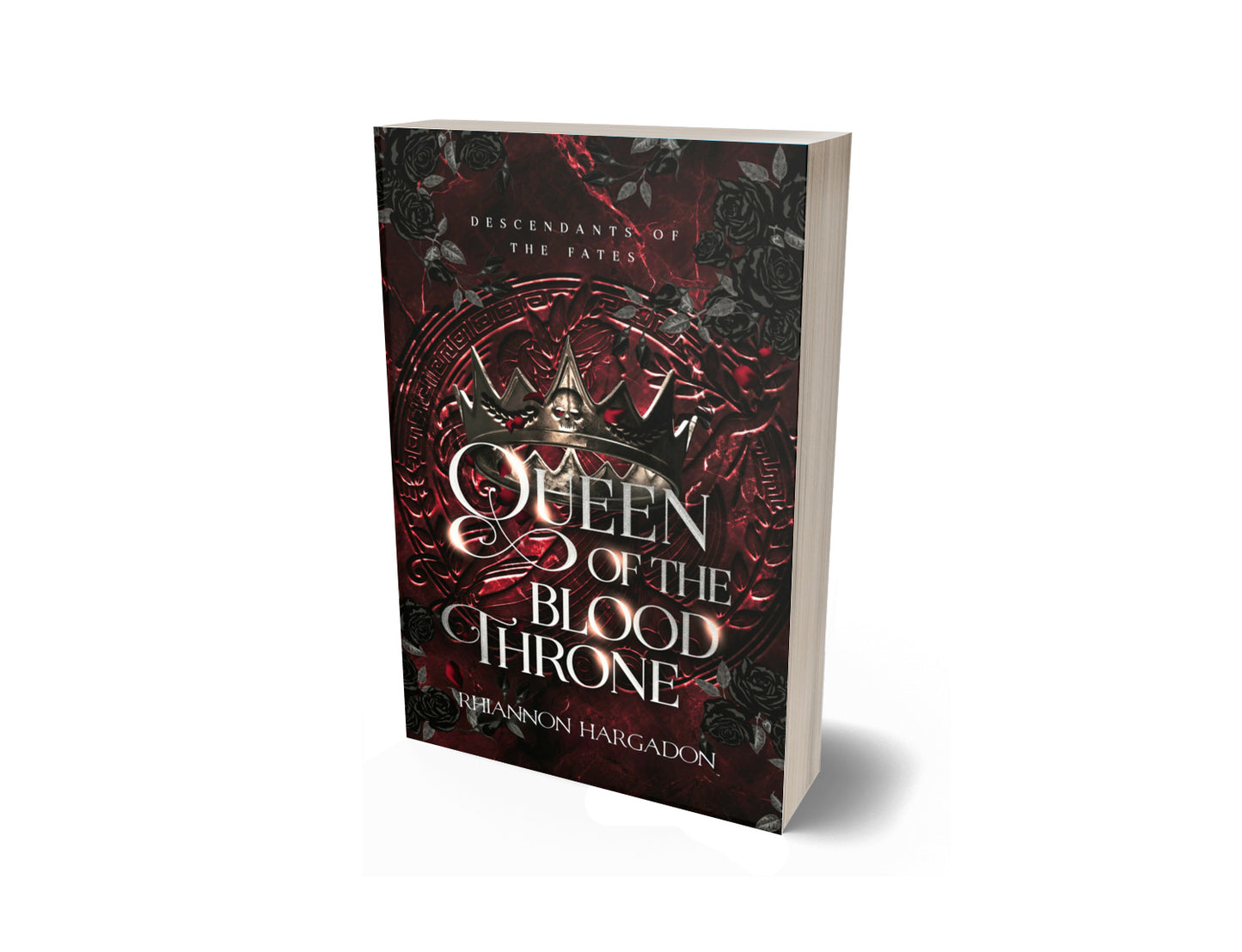 Descendants of the Fates: Plain Edges