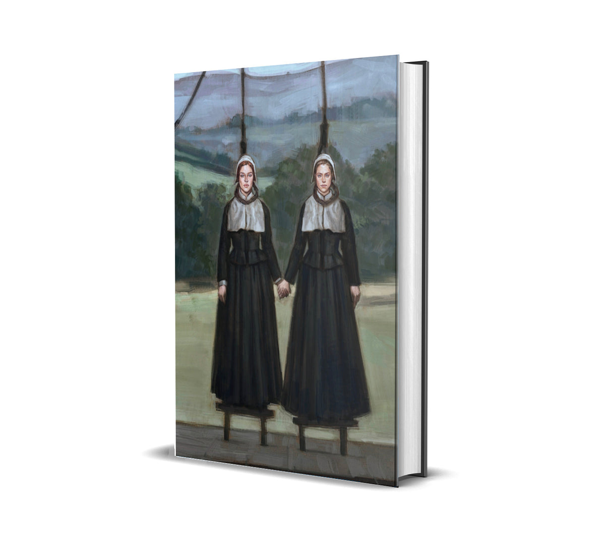 Tallow and Bone HARDCOVER special edition book