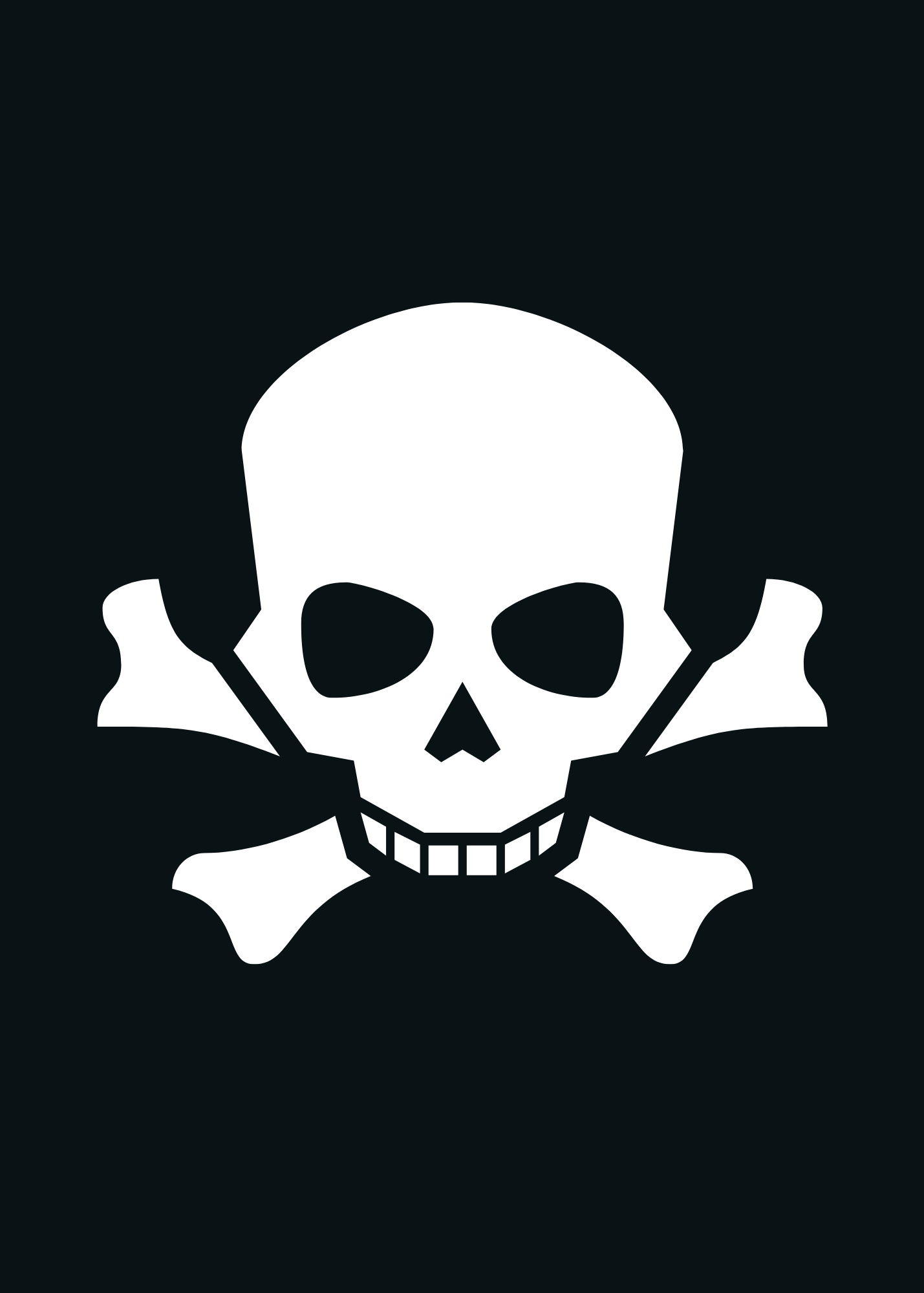 Burn til Black: Bloody Black NSFW Art Print Set