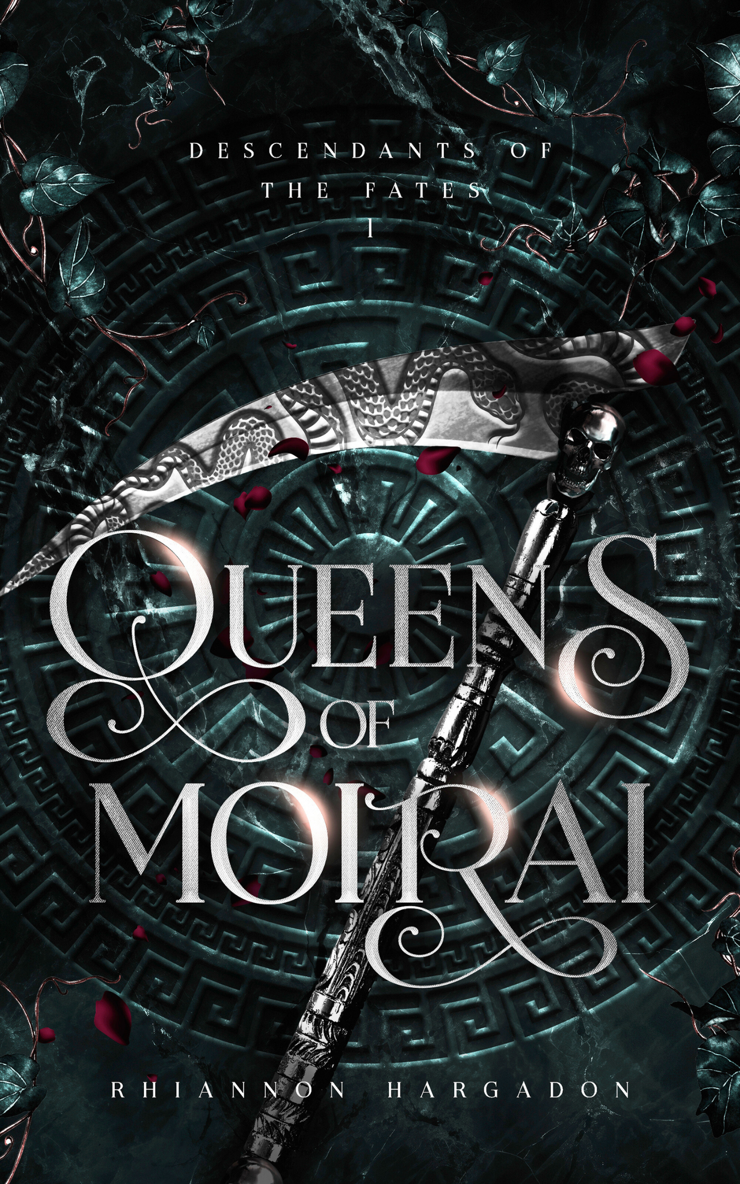 Special Edition: Queens of Moirai