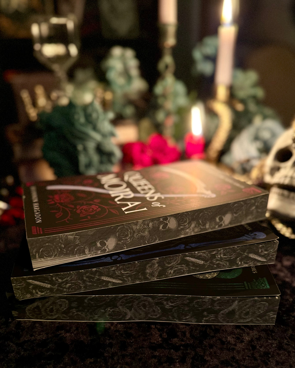 Reaper Boo Bundle