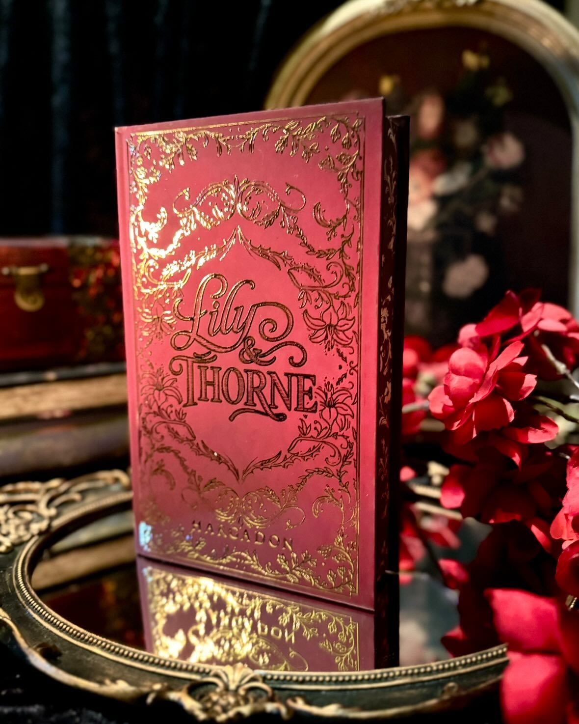 Lily & Thorne Special Edition Bundle