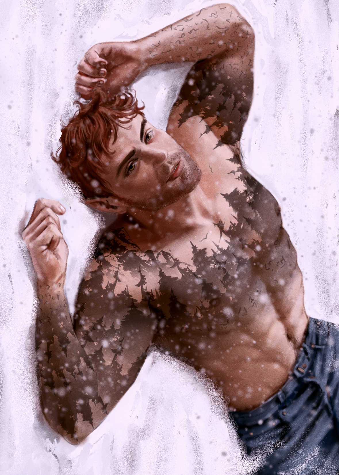 Lily & Thorne Signed, Special Edition